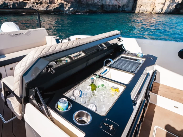 Bootverhuur Roses goedkoop S30