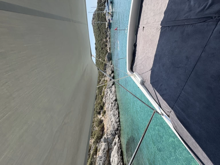 Verhuur Jacht Vip met vaarbewijs