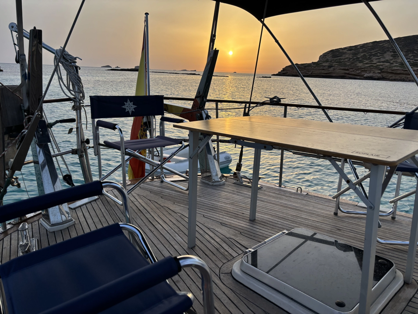 Bootverhuur Belliure 50 MS in Andratx via SamBoat