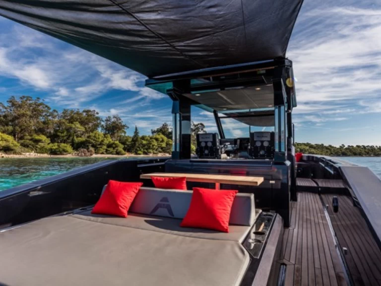 Bootverhuur Monaco goedkoop 42