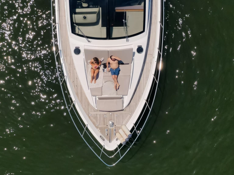 Bootverhuur Schaefer 620 in Rio de Janeiro (state) via SamBoat