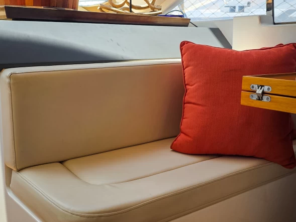 Motorboot te huur in Rio de Janeiro (state) voor de beste prijs