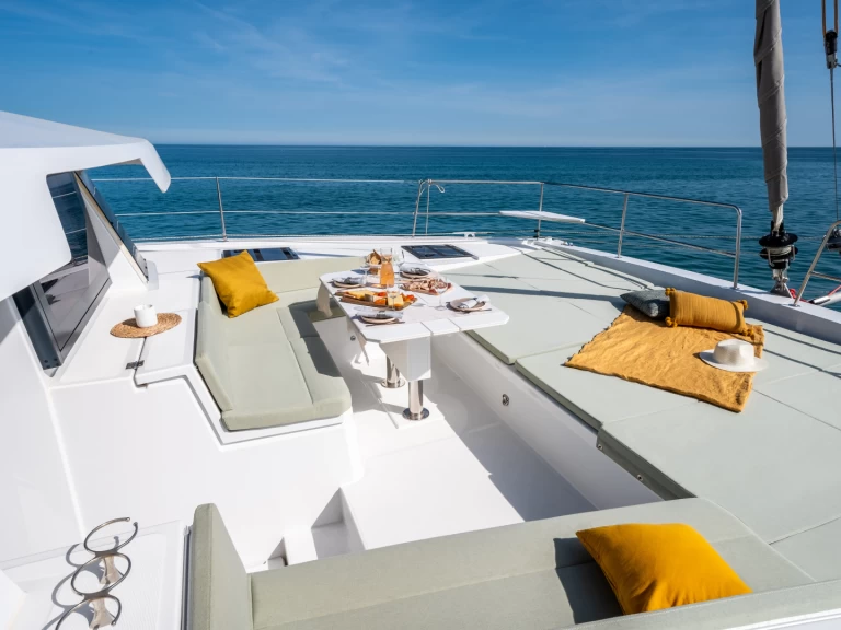 Bootverhuur Saint-Mandrier-sur-Mer goedkoop Bali 4.6