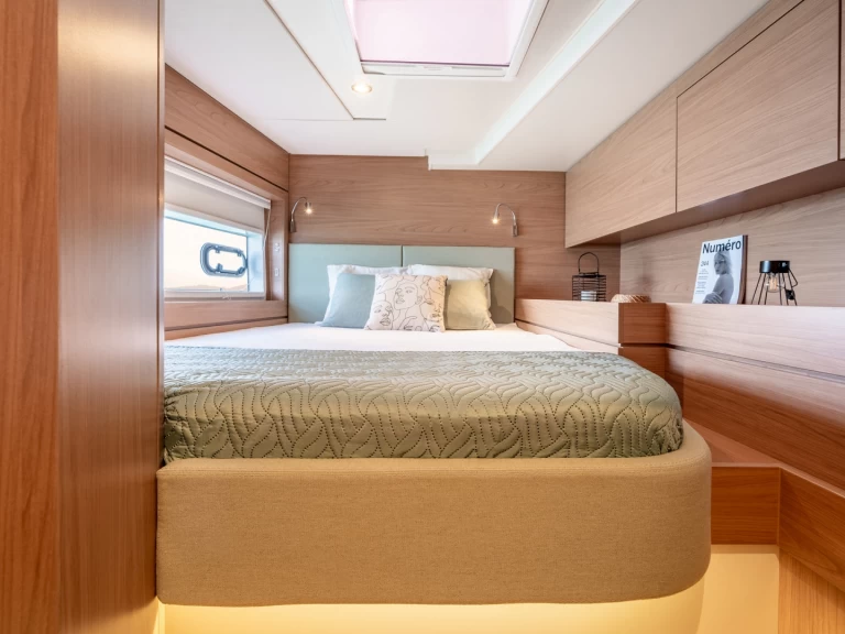 Bootverhuur Bali Bali 4.6 in Saint-Mandrier-sur-Mer via SamBoat