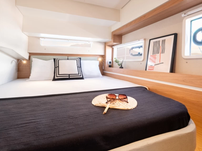 Bootverhuur Saint-Mandrier-sur-Mer goedkoop Bali 4.2