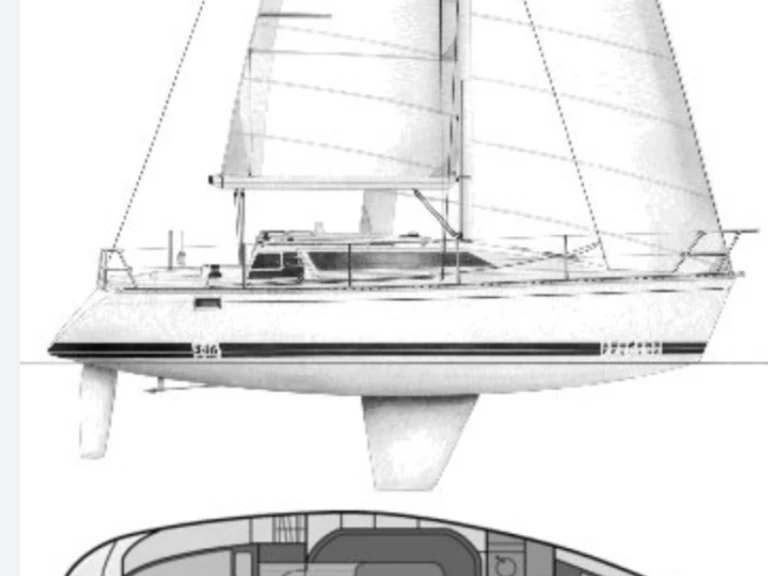 Bootverhuur Kirie Feeling 346 in La Rochelle via SamBoat