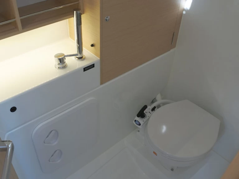 Jachthuur in Barcelona - Bénéteau Oceanis 30.1 via SamBoat