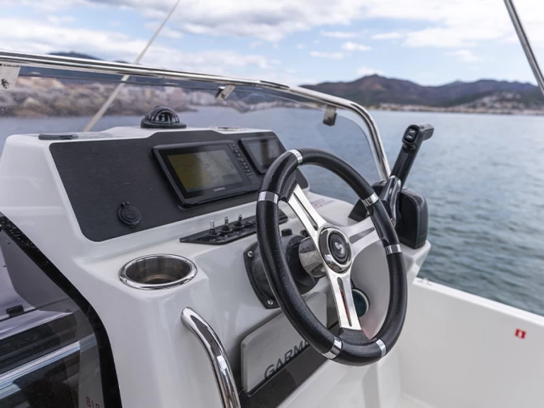 Bootverhuur Saint-Raphaël goedkoop Flyer 6