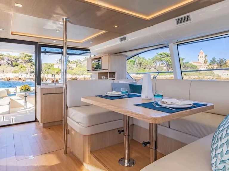 Jacht te huur in Nassau voor de beste prijs