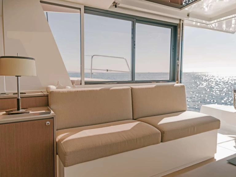 Jachthuur in Álimos - Bali Kos 46.Cat12 via SamBoat