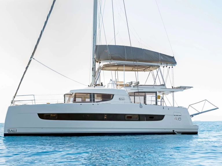 Bootverhuur Álimos goedkoop Kos 46.Cat8