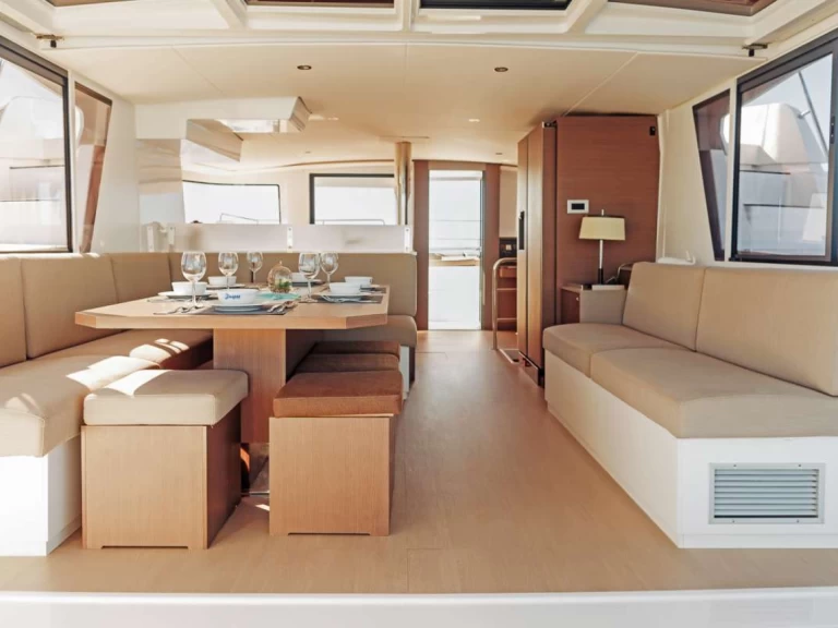 Bootverhuur Bali Kos 46.Cat8 in Álimos via SamBoat