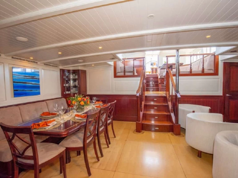 Huur Jacht met of zonder schipper Holland  in Antigua