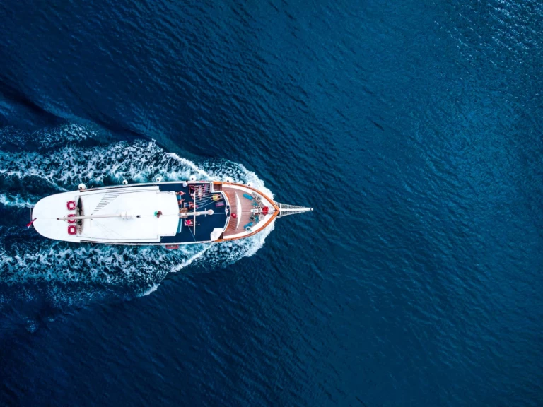 Bootverhuur Split goedkoop NOVI DAN