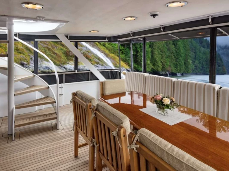 Huur een Broward Blackwood in Alaska