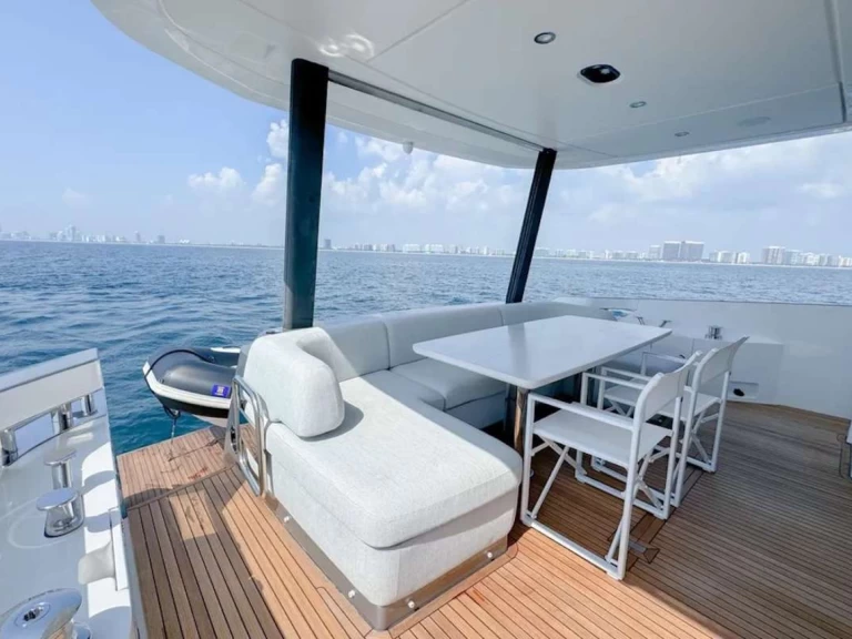 Bootverhuur Miami goedkoop Spysea