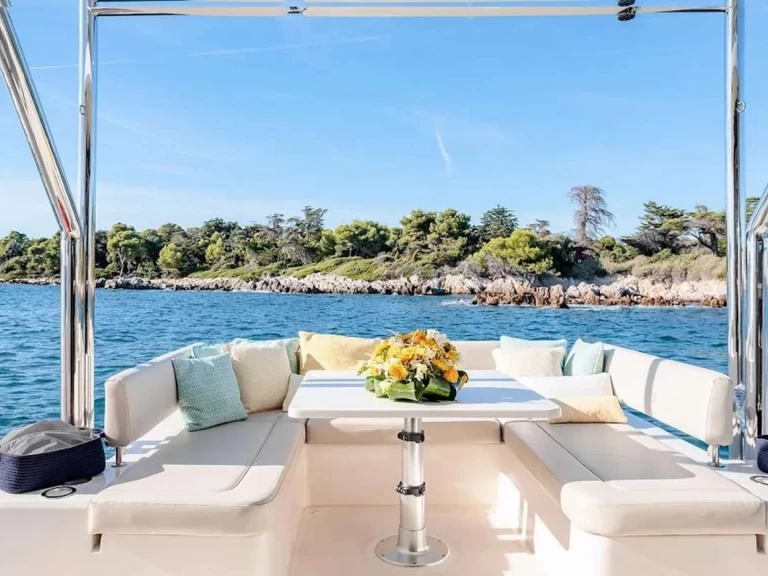 Jachthuur in Nassau - Aquila Mako via SamBoat