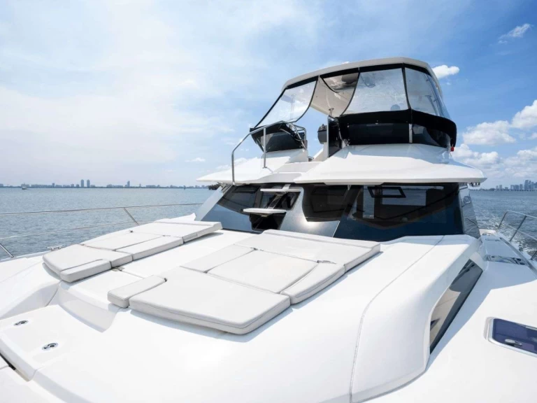 Bootverhuur Aquila Mako in Nassau via SamBoat