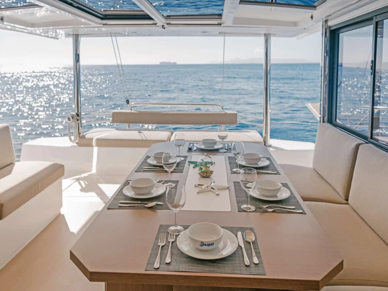 Bootverhuur Bali Kos 46.Cat12 in Álimos via SamBoat