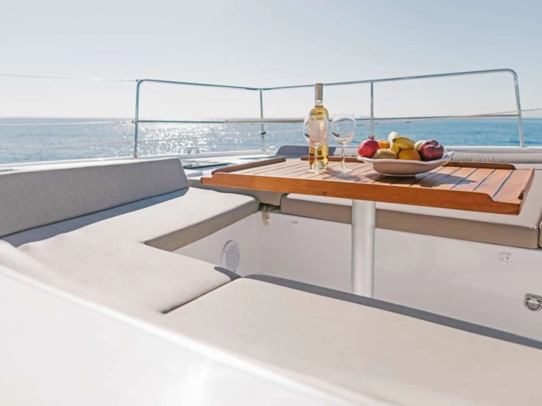 Huur een Bali Kos 46.Cat8 in Álimos