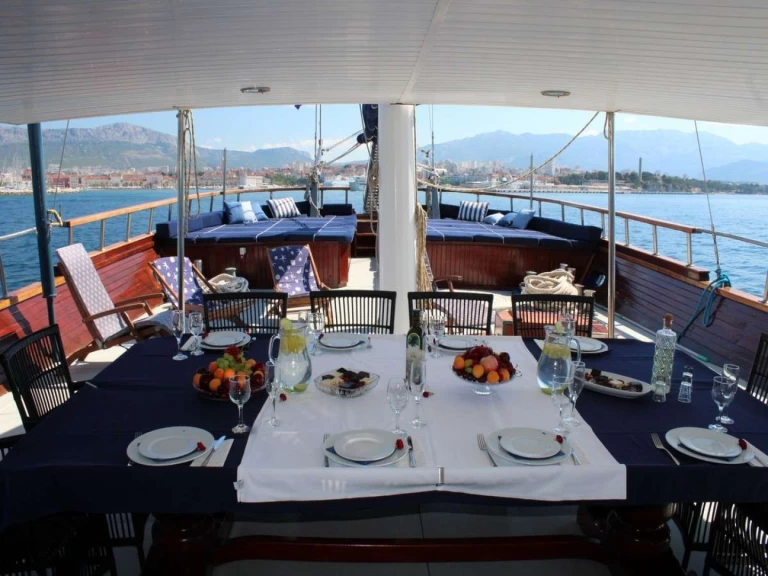 Jacht te huur in Kroatië voor de beste prijs