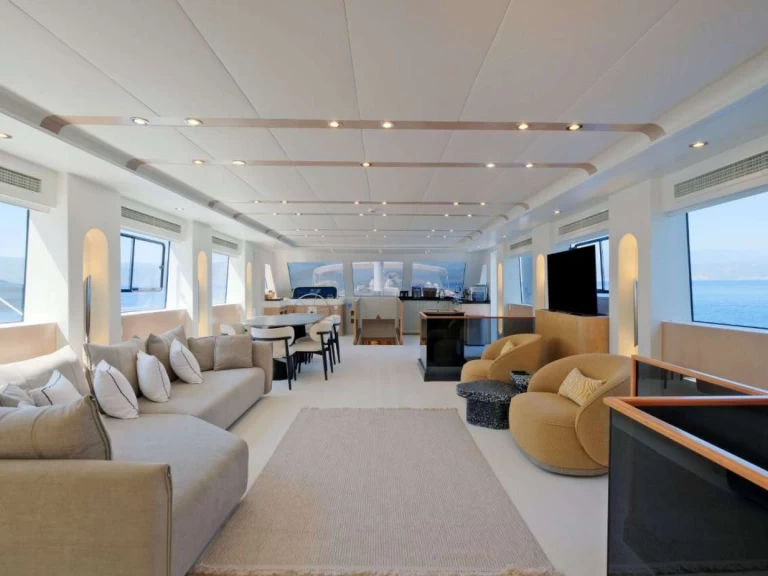 Jacht te huur in Göcek voor de beste prijs