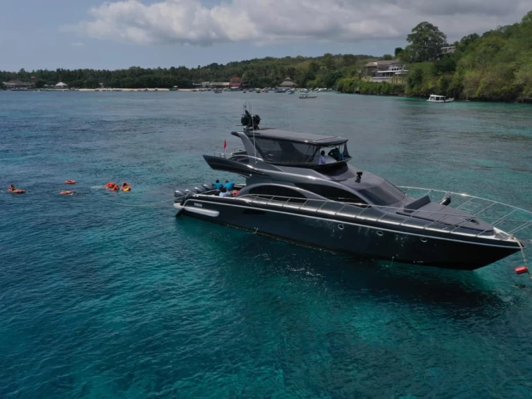 Bootverhuur Kota Denpasar goedkoop 55