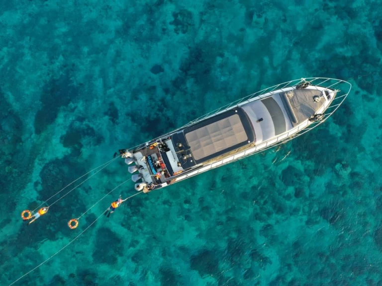 Jachthuur in Kota Denpasar - Accura 55 via SamBoat