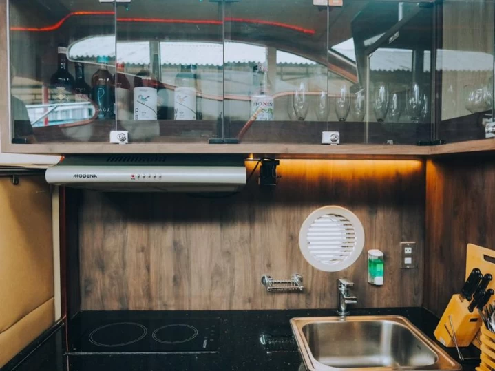 Bootverhuur Kota Denpasar goedkoop 55