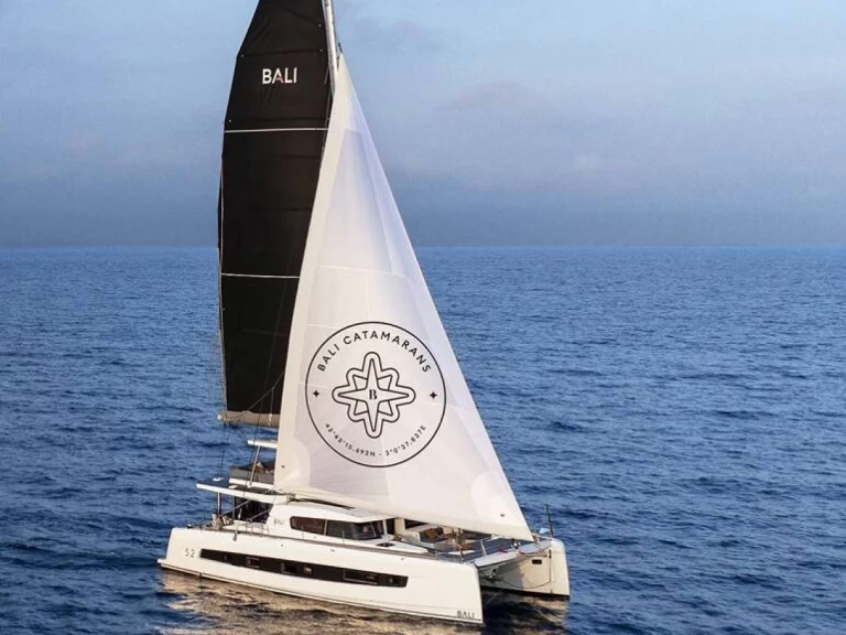 Jachthuur in Trogir - Bali Bali 5.2 - 5 + 2 cab. via SamBoat