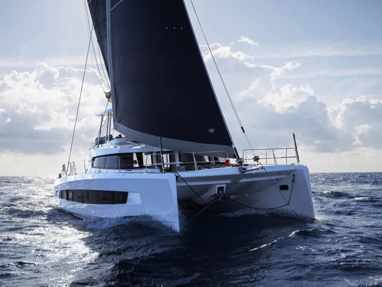 Huur een Bali Bali 5.2 - 5 + 2 cab. in Trogir