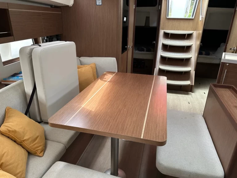 Jachthuur in Komolac - Bénéteau Oceanis 46.1 via SamBoat