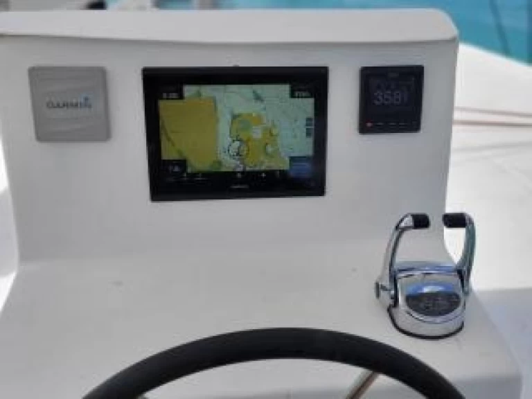 Jachthuur in Mahé - Sea Tribe Yachts Sea-Tribe DH550 via SamBoat