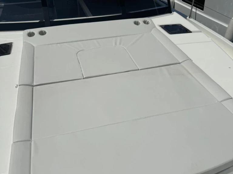 Jachthuur in Rogoznica - Bénéteau Swift Trawler 48 via SamBoat