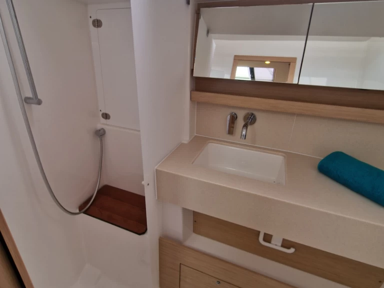 Dufour Dufour 470 te huur van particulier of professional in Port-Camargue