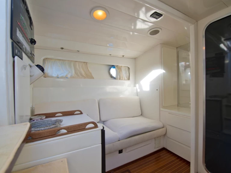 Bootverhuur Baia 40 FT in Positano via SamBoat