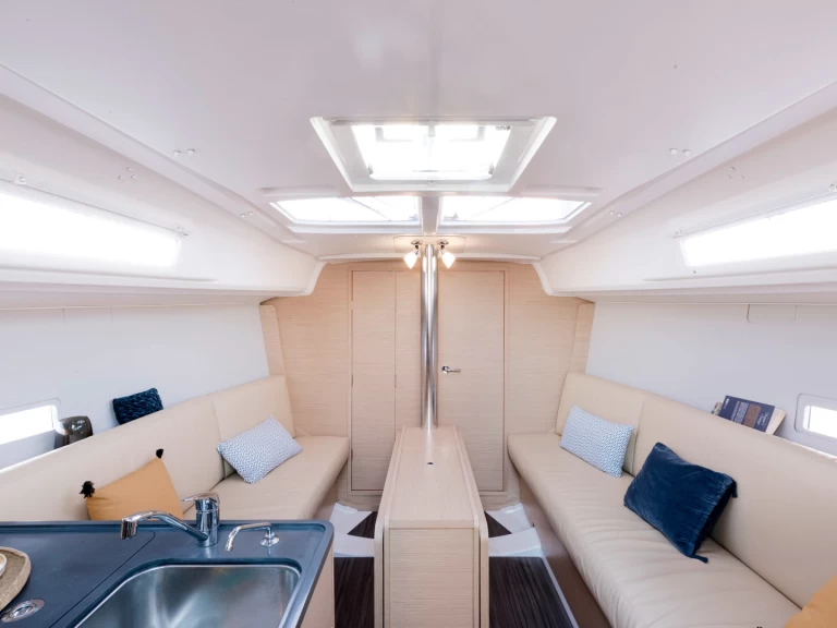 Zeilboot te huur in Capo d'Orlando voor de beste prijs