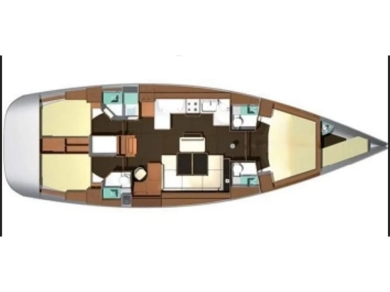 Zeilboot te huur in Furnari voor de beste prijs