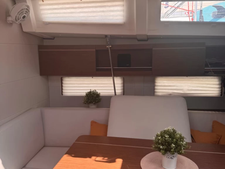 Verhuur Zeilboot in Split - Bénéteau Oceanis 46.1