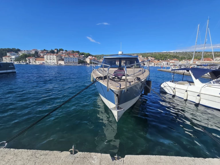 Bootverhuur Brioni Yachts Brioni 44 in Split via SamBoat
