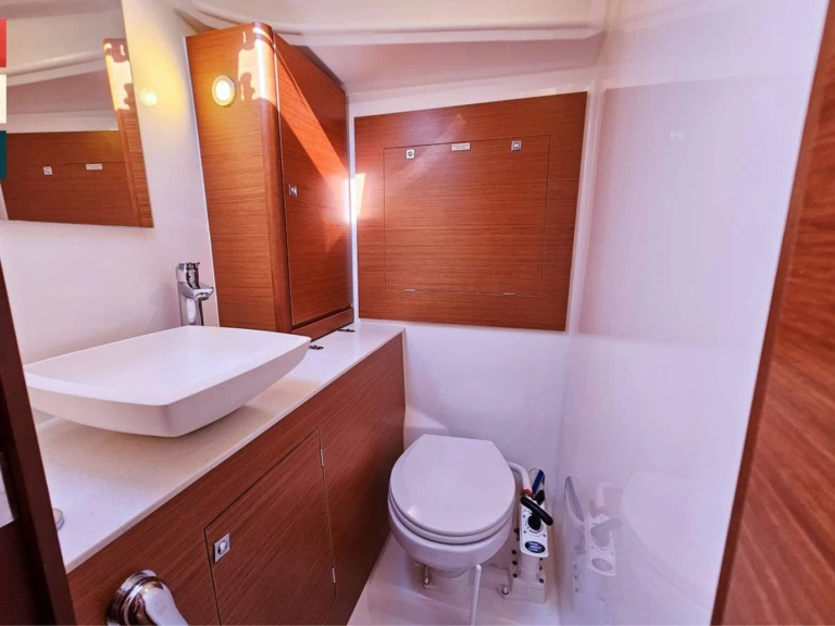 Zeilboot te huur in Palermo voor de beste prijs