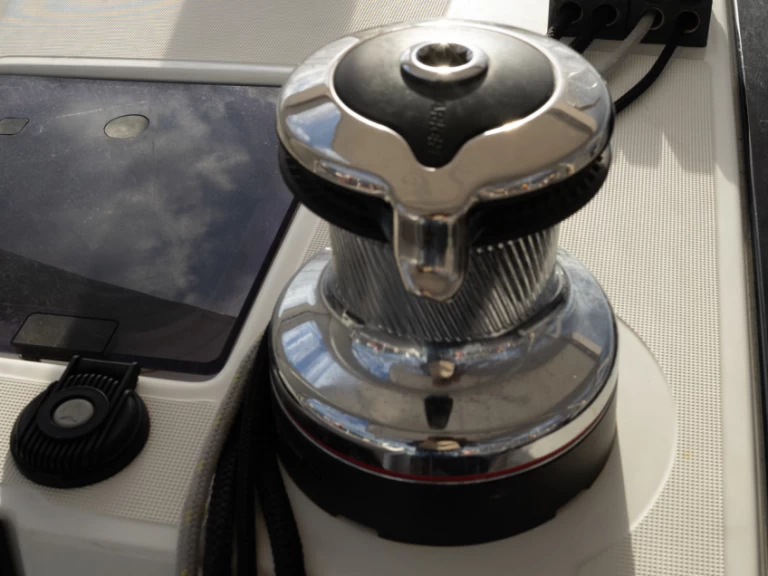 Verhuur Zeilboot Bénéteau met vaarbewijs