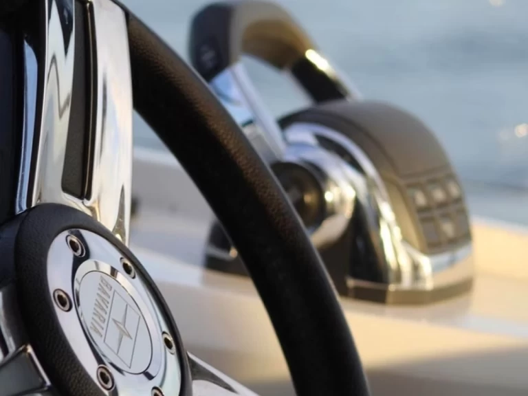 Bootverhuur Bavaria Bavaria Sport 360 Open in El Toro via SamBoat