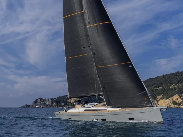 Verhuur Zeilboot  met vaarbewijs