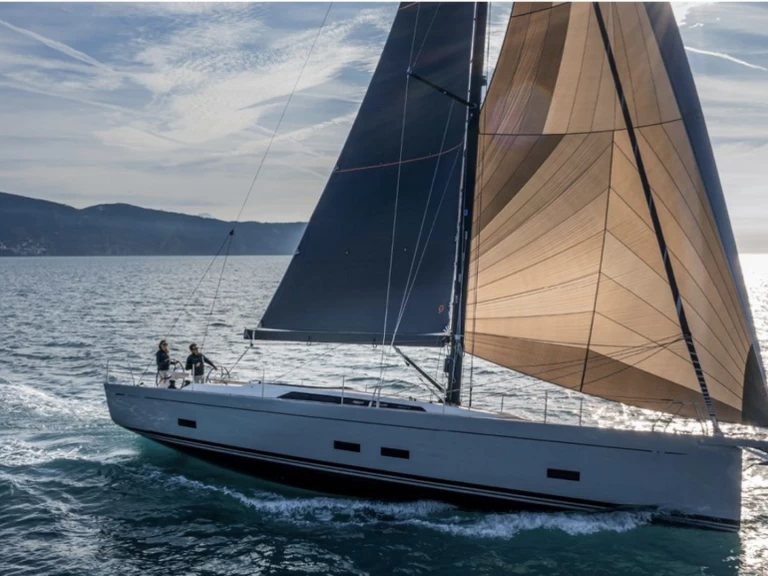 Zeilboot te huur in Castellammare del Golfo voor de beste prijs