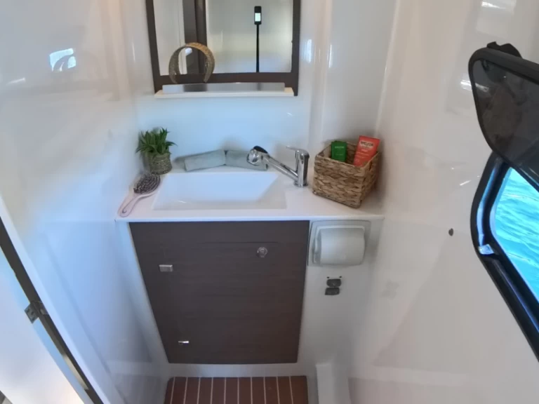 Bootverhuur Bali Bali Catspace Voile in Rogoznica via SamBoat