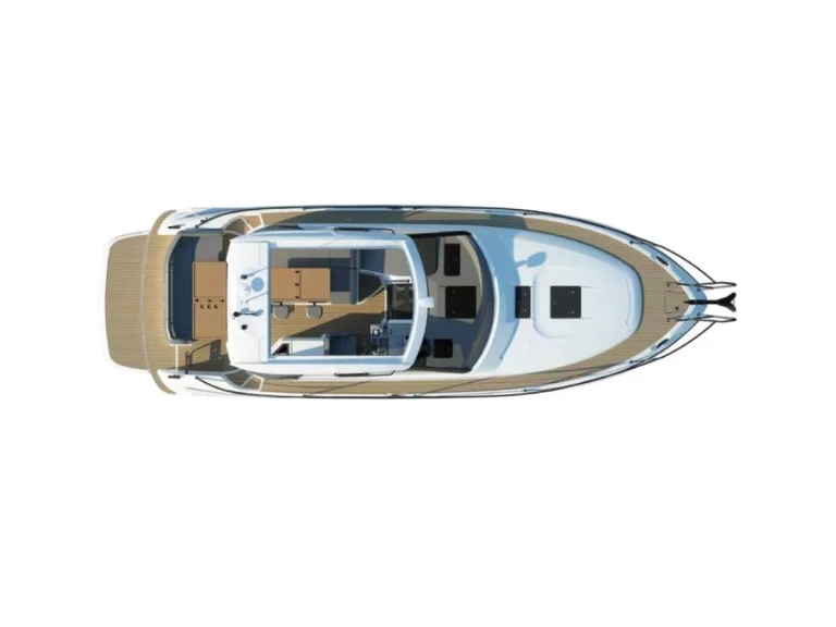 Bootverhuur Bavaria Bavaria Sport 360 Open in El Toro via SamBoat