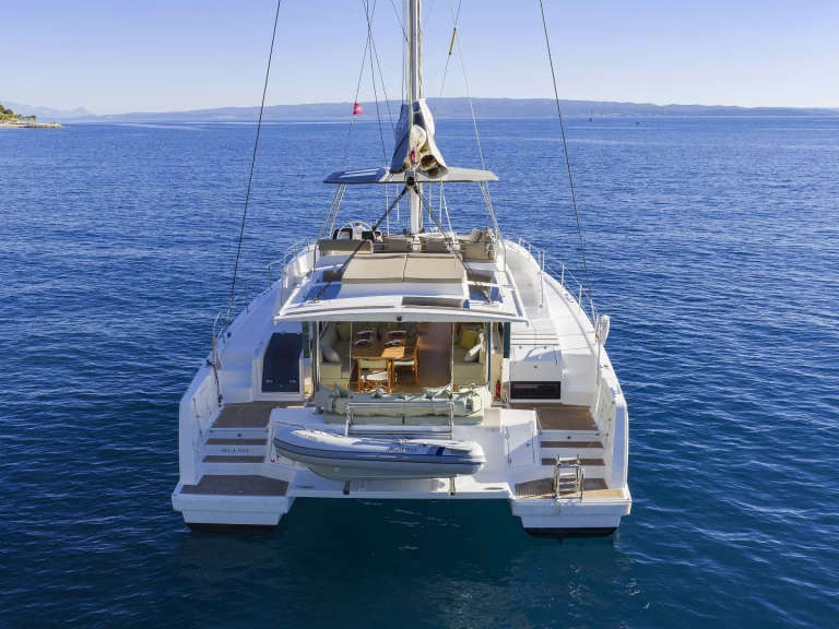 Jachthuur in Sukošan - Bali Bali 4.6 via SamBoat