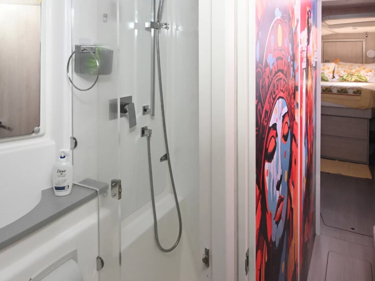 Catamaran te huur in Nydri voor de beste prijs