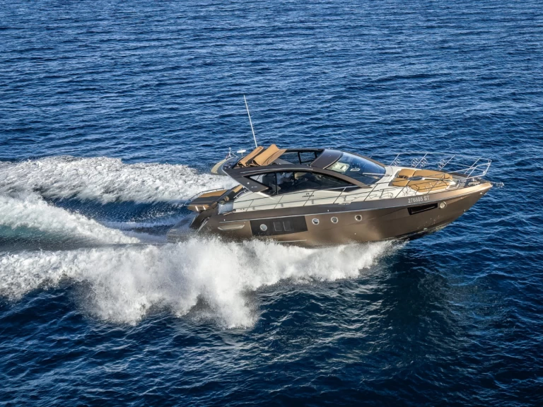 Jacht te huur in Split voor de beste prijs